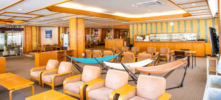 黑姬高原酒店(Kurohime Kogen Hotel)图片