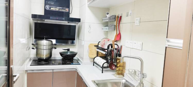 MHome公寓(龙珠路分店)图片