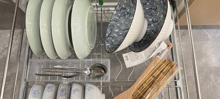 壹隅云居公寓(康体路分店)图片