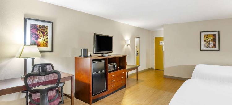 总督府贝斯特韦斯特优质酒店(Best Western Plus Governors Inn)图片