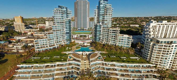 首都珍珠酒店(The Capital Pearls Hotel)图片