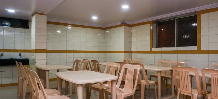 Treebo Hillway Inn 主市场(Treebo Hillway Inn Main Market)图片