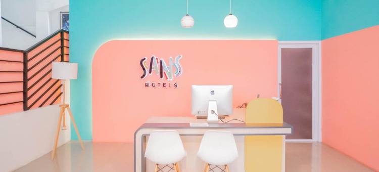 维达拉萨里井里汶桑斯酒店(Sans Hotel Widarasari Cirebon)图片