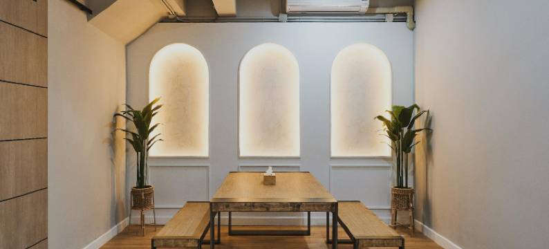 曼谷G5旅舍(G5 Hostel)图片