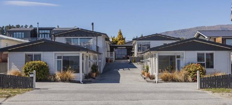 瓦娜卡湖景汽车旅馆(Wanaka View Motel)图片