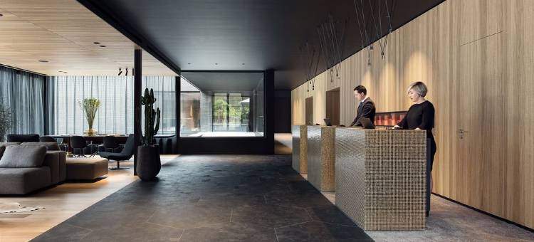 森林丘(La Butte Aux Bois)图片