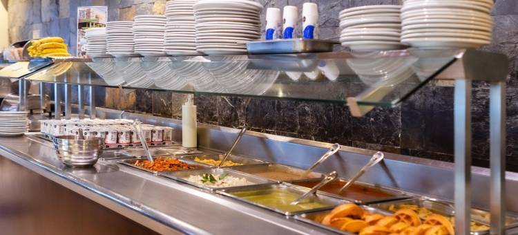 马萨特兰品质酒店(Quality Inn Mazatlan)图片