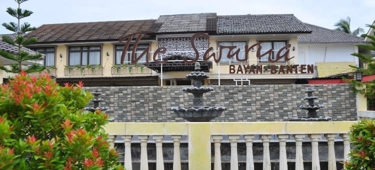 The Swarna Hotel Bayah图片
