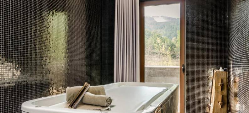 水上小镇健康SPA度假村(Aqua Village Health Resort & Spa)图片