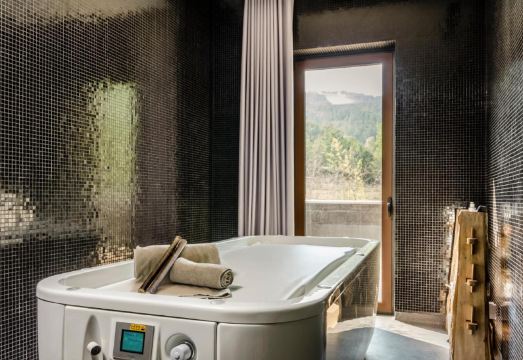 Aqua Village Health Resort & Spa Hotel Overview