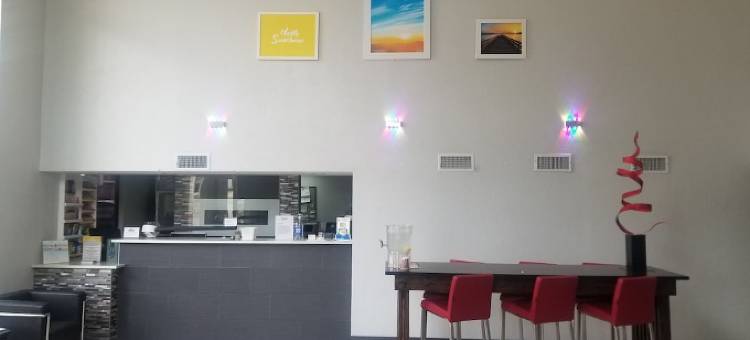 阿马里洛医学中心温德姆戴斯酒店(Days Inn by Wyndham Amarillo - Medical Center)图片