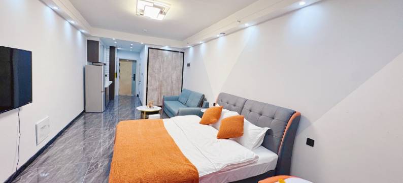 北舍美居公寓(环路分店)图片