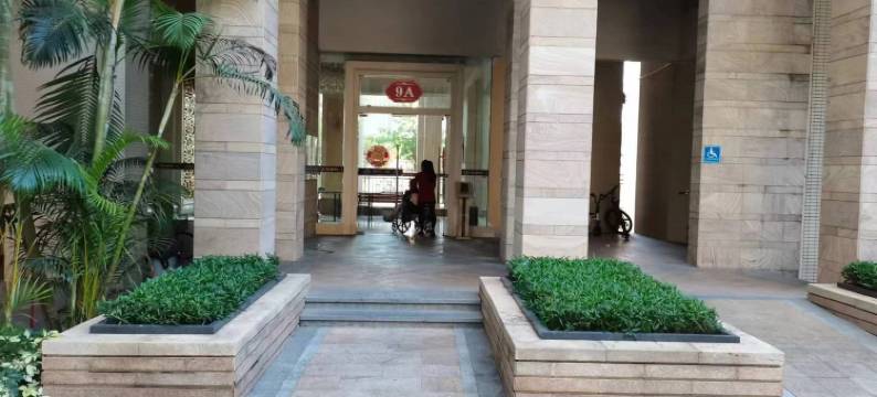 1021河源公寓(沿江东路分店)图片