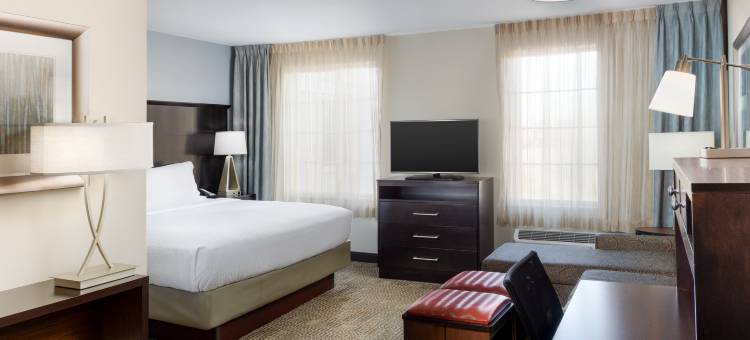 Staybridge Suites 萨克拉门托 - 福尔瑟姆 by IHG(Staybridge Suites Sacramento - Folsom)图片