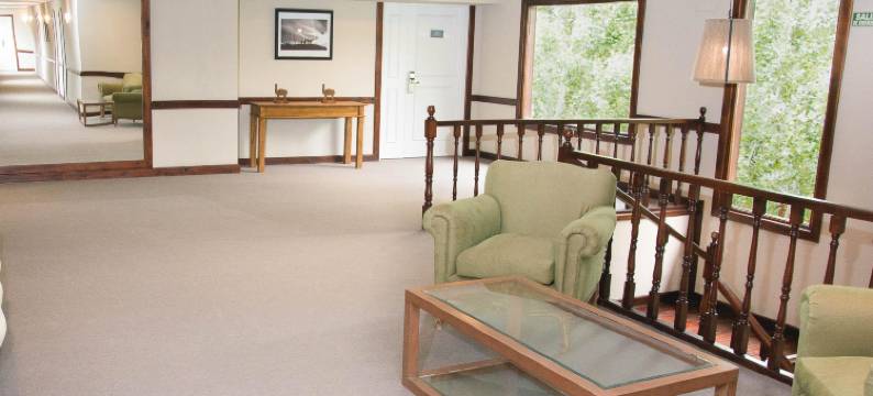 森特埃尔卡拉法特酒店(Sent Calafate)图片