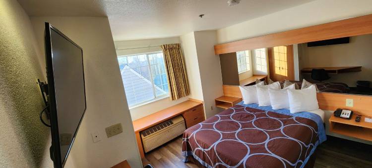 SureStay by Best Western Sacramento South Natomas图片