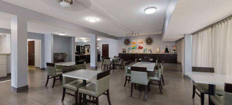 杰克逊维尔橙园凯艺酒店(Quality Inn Orange Park Jacksonville)图片