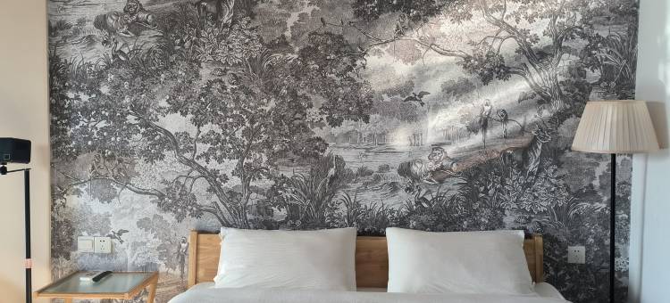 有间城景公寓(江朗大道分店)图片