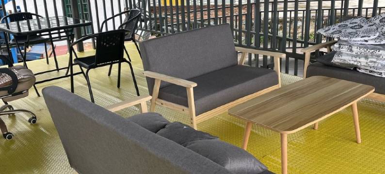 瑶家壹号民宿图片