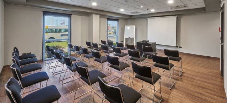 城市快捷万豪墨西哥城EBC改革(City Express by Marriott Ciudad de México Ebc Reforma)图片