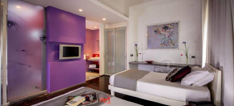 阿里斯顿酒店(Hotel Ariston)图片