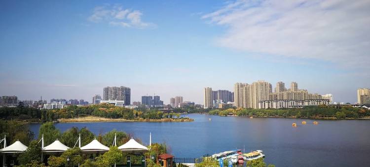 汐霖民宿(西湖一路分店)图片