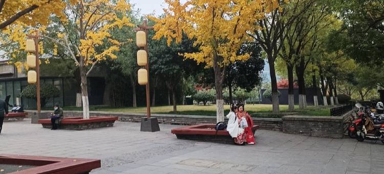 月上柳梢公寓(后村西路分店)图片
