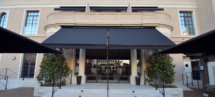 格兰维亚酒店(Hotel Granvia)图片