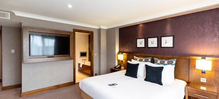 Crowne Plaza 伦敦 - 盖特威克机场(Crowne Plaza London - Gatwick Airport)图片