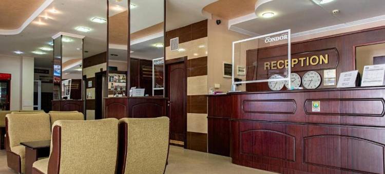MPM Hotel Condor - 全包轻(MPM Hotel Condor - All Inclusive Light)图片