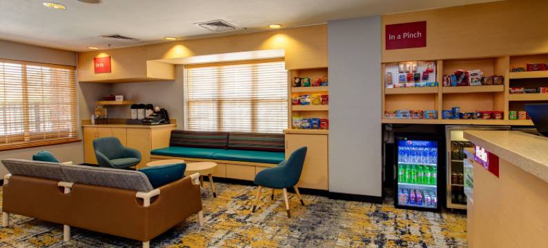 丹佛西南利特尔顿TownePlace Suites酒店(TownePlace Suites Denver Southwest/Littleton)图片