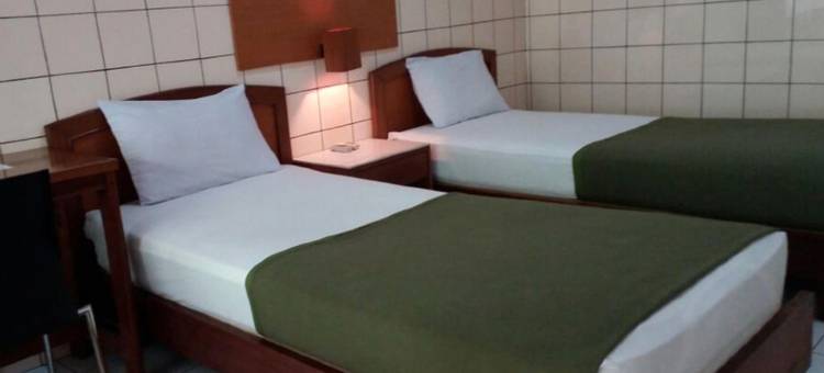 Hotel Aneka Baru图片