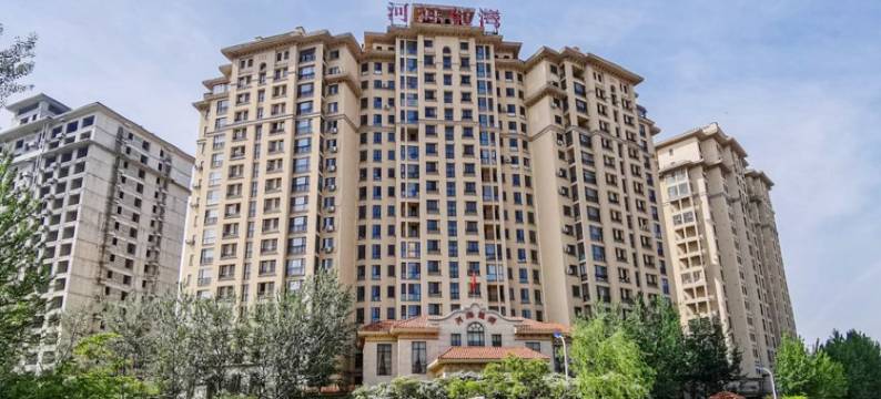 鲅鱼圈熊岳温泉民宿(熊城线分店)图片