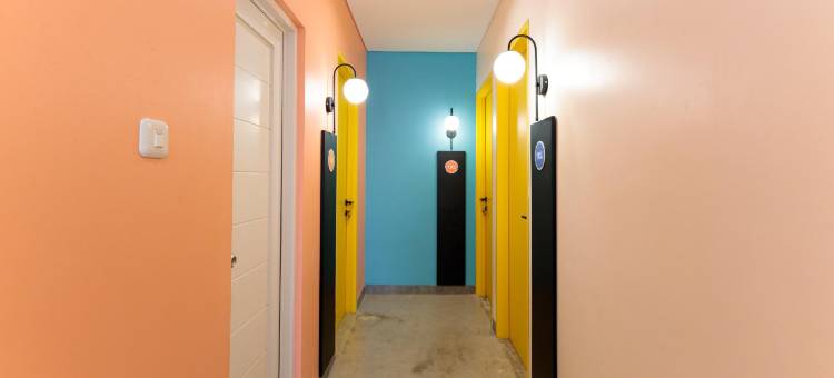 桑斯霍特尔克拉帕加丁雅加达(Sans Hotel Kelapa Gading Jakarta)图片