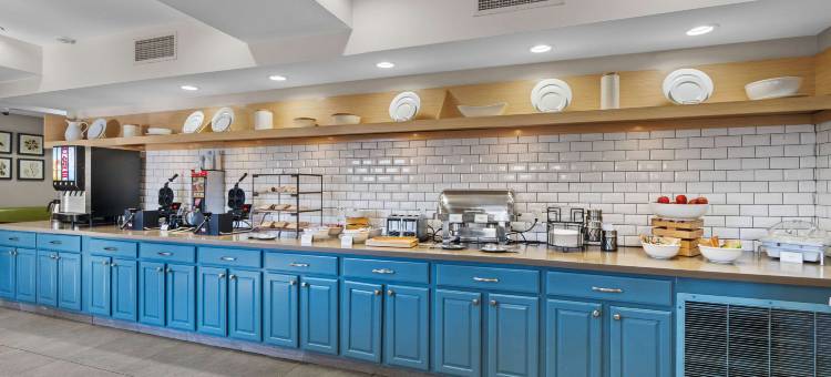 默特尔比奇丽怡酒店(Country Inn & Suites by Radisson, Myrtle Beach, SC)图片