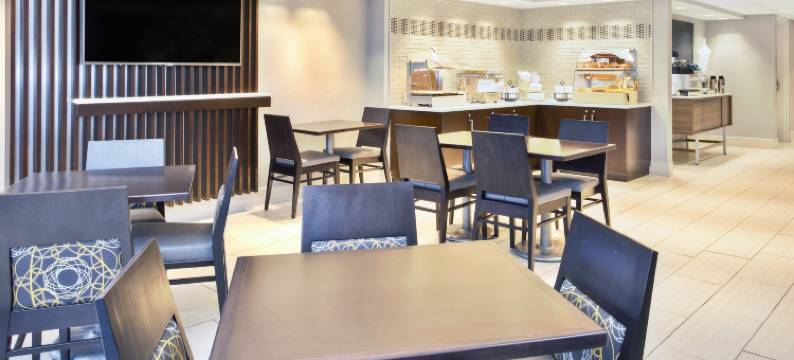 Holiday Inn Express 波士顿沃尔瑟姆(Holiday Inn Express BOSTON-WALTHAM by IHG)图片