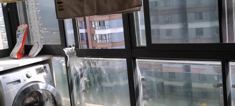浅酌公寓(陶阳中路分店)图片