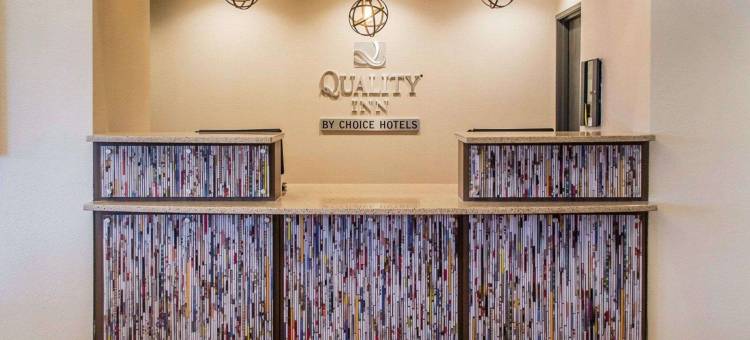 凯艺酒店(Quality Inn)图片