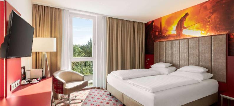 Dormero DeHo Linz图片