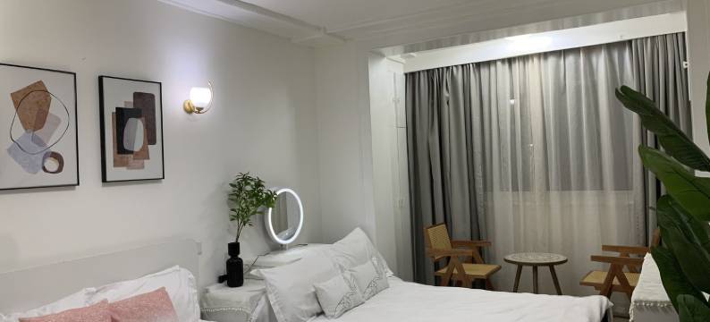 梅老师公寓(政本路分店)图片