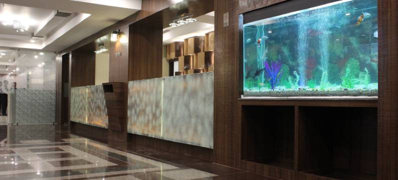 皇家古迹酒店(Hotel Royal Heritage)图片