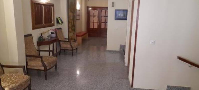 Hostal San Roque图片