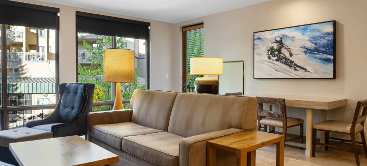 亚文温德姆俱乐部度假村(Club Wyndham Resort at Avon)图片