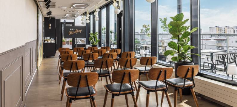 马茨酒店(Hotel Matts)图片