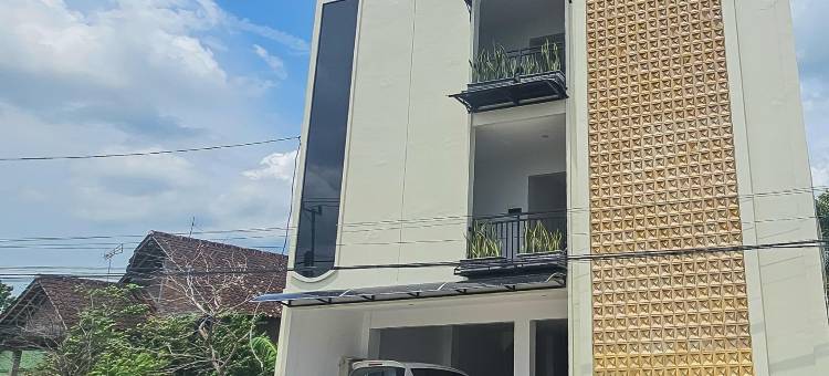 Hotel Buana Express RedPartner图片