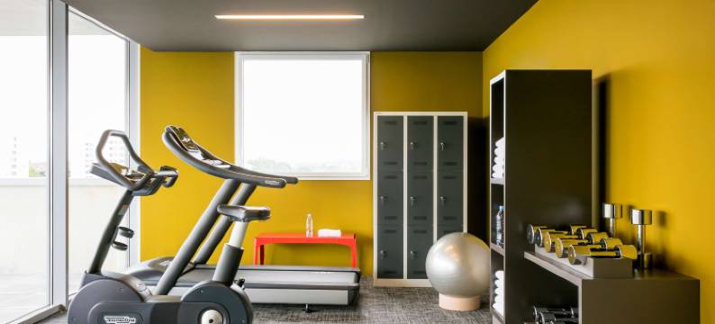 巴约讷中心 OKKO 酒店(OKKO HOTELS Bayonne Centre)图片