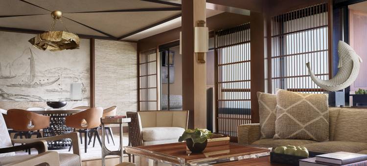 拉奈岛马内尔湾四季度假村酒店(Four Seasons Resort Lana'i)图片