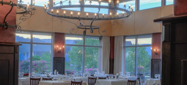 尤罗斯特兰莫塞塔尔度假酒店(Eurostrand Resort Moseltal)图片