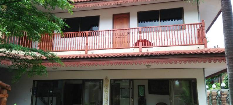 奥兰治别墅(Villa Oranje Chiang Mai)图片
