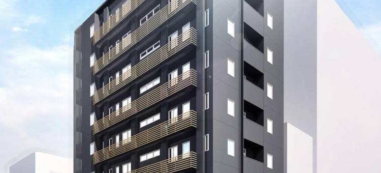 京都乌丸五条口袋酒店 私人空间(The Pocket Hotel Kyoto Karasuma Gojo)图片